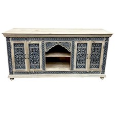 Meuble Bas TV Table Basse