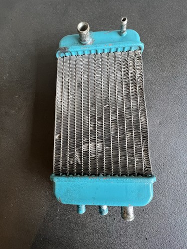 Radiateur derbi - derbi, 50