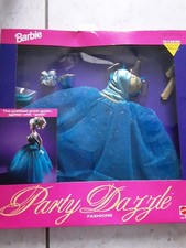 Vêtement barbie party dazzle - vêtement,