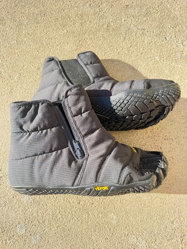 Five fingers vibram lynx - v-lynx,