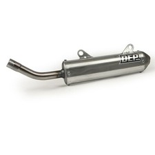 SILENCIEUX DEP HONDA CR 250 de