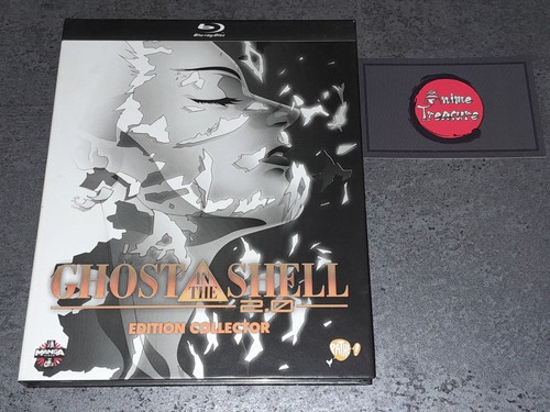 Blu ray dvd - manga,