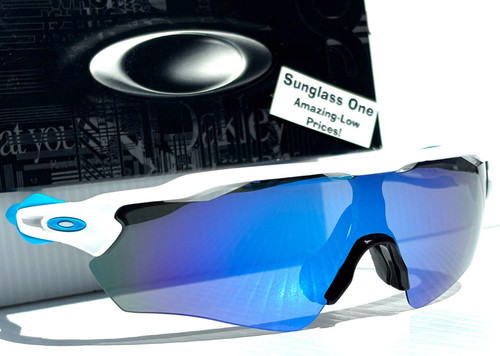 Lunettes soleil oakley - lunettes, de