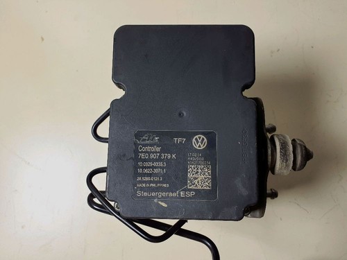 Unite hydraulique abs - unite,