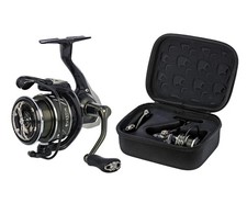 Westin W2 FD Roue À Spinning