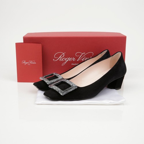 Roger vivier escarpins taille - roger,