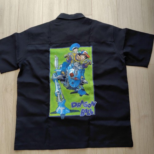 Chemise manches courtes - chemise, à