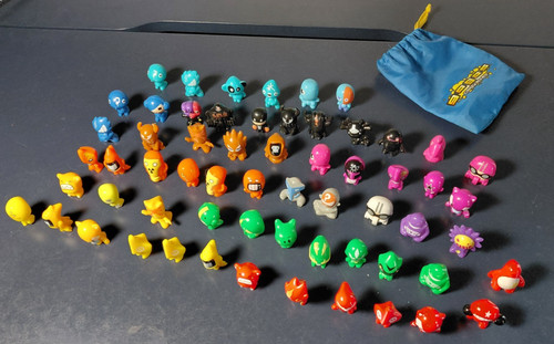Gogos crazy bones - gogos,