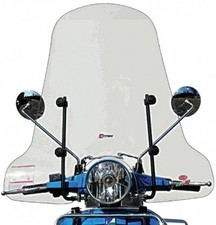 Pare-Brise Faco Complet De