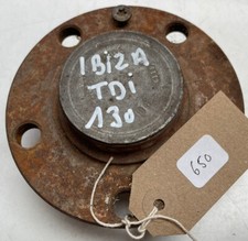 Roulement Moyeu Arrière Droit