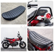 siège de remplacement moto
