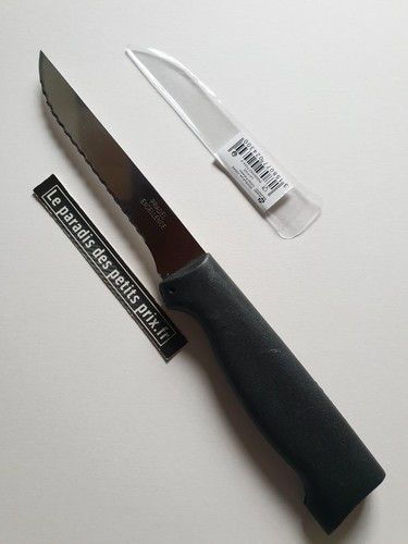 Couteau viande 1 - couteau,