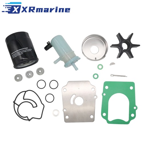 Kit service de - et,