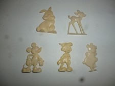 figurines publicitaires CAFE