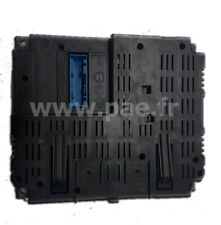 Panne Module Bluetooth "Blue and Me" FIAT ALFA ROMEO Lancia