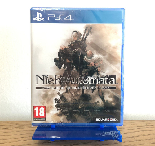Nier automata game the - nier,