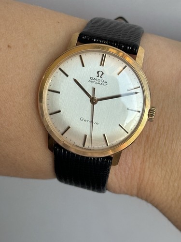 Montre omega geneve - montre,