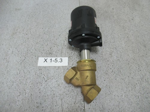 Gemü 55425d 19511 - angle, seat