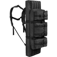 Mil-Tec Sac D'Arme Moyen Étui