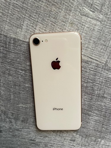 Apple iphone 64gb - 8,