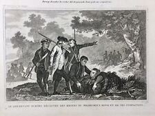 James Bruney Voyage de Cook