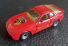 Matchbox Vintage Porsche 944