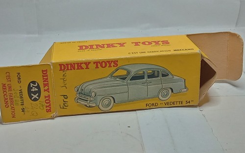 Dinky toys ancien - toys, #24x