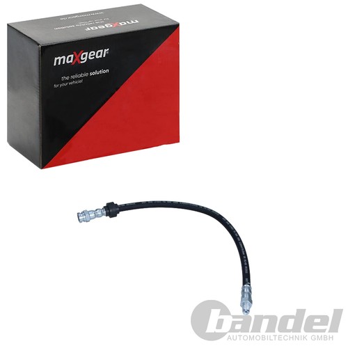 Maxgear tuyau frein avant - tuyau, de