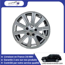 🇫🇷 JANTE ALUMINIUM LAND