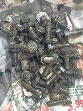 Vis Carter Huile XUD7/K (161A) XUD7K Peugeot Citroën 205 306 309 Visa BX C15