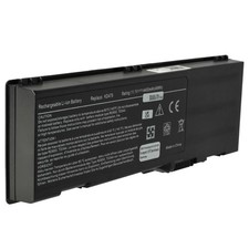 Batterie pour Dell Precision M6300 M90 4400mAh