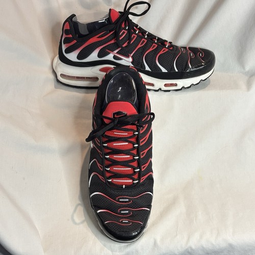 Nike air max plus - plus, tn
