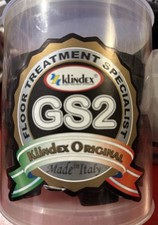 Granite/Marble polishing pads Klindex/LMA