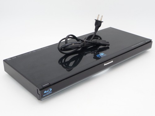 Panasonic dmp bdt210 - dmp-bdt210, 3d