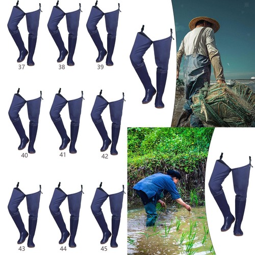Waders pêche pantalons - waders,
