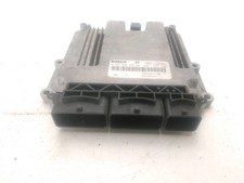 COMMANDE MOTEUR RENAULT KANGOO EXPRESS (FW) 2014 237104627R