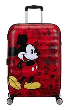 American Tourister valise