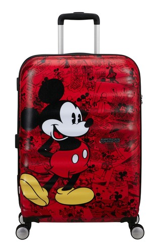 American tourister valise - tourister,