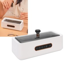 Ultrasonic Jewelry Cleaner