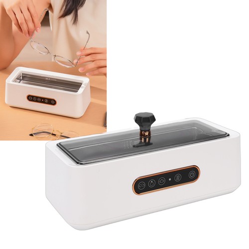 Ultrasonic jewelry cleaner - ultrasonic,