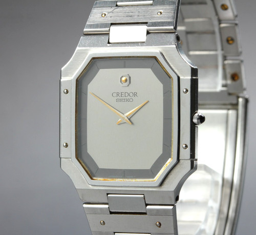 Rare montre homme vintage 1981 - homme,