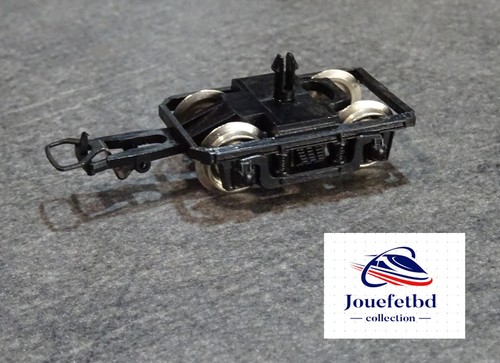 Jouef 1 bogie type - ho,