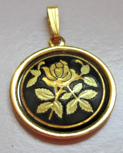 Ancien pendentif de - ancien,