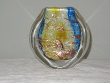 Vase Michèle LUZORO inclusion