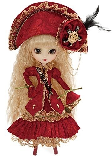 Pullip veritas deep - veritas,