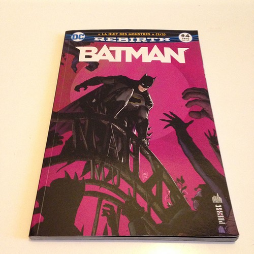 Urban comics batman - ,