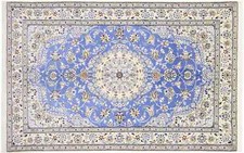 Tapis Persan Nain 9LA 160x250