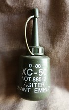 VIT - burette à huile FAMAS