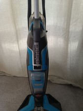 BISSELL CrossWave + produit