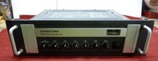 Dynacord MV 52 Mixer Amplifier